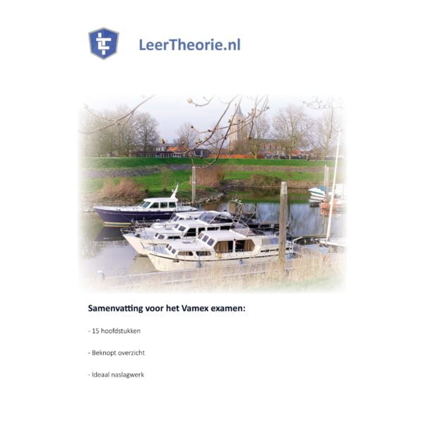 LeerTheorie-Samenvatting-2-Klein-Vaarbewijs-1-Nederland-KVB-1-KVB1-LeerTheorie-scaled