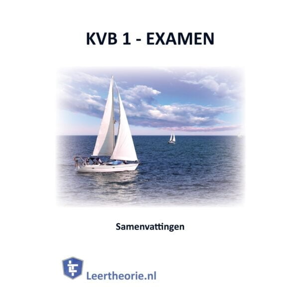 LeerTheorie-Samenvatting-Klein-Vaarbewijs-1-Nederland-KVB-1-KVB1-LeerTheorie-scaled